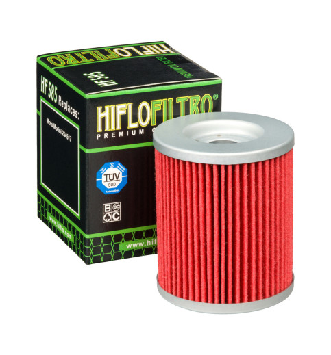 Olejový filter HF585 HIFLOFILTRO 